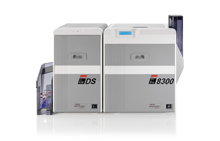 EDISecure XiD 8300 Retransfer Printer